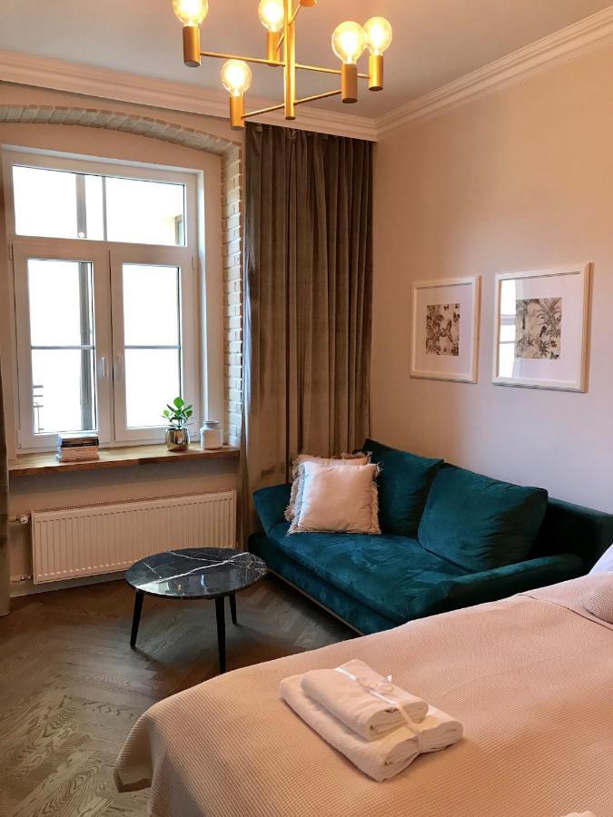 Gold Apartment Piotrkowska 37 Lodz  Exterior photo